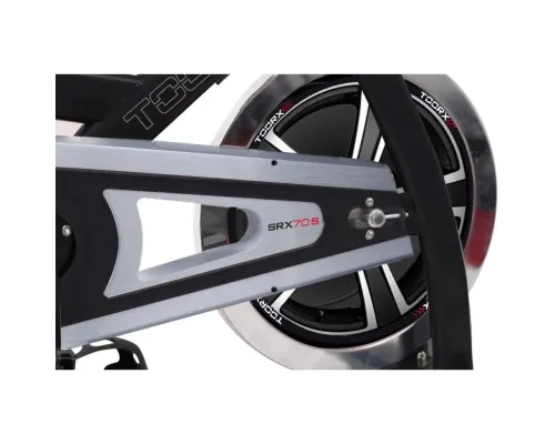 Велотренажер Toorx Indoor Cycle SRX 70S (929481)