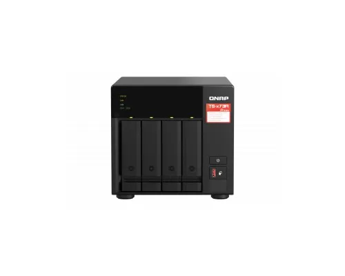 NAS QNap TS-473A-8G