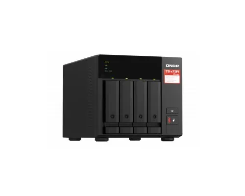 NAS QNap TS-473A-8G