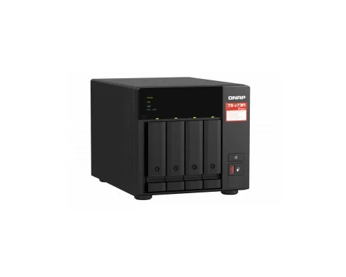 NAS QNap TS-473A-8G