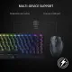 Мишка Razer Naga V2 Hyperspeed Wireless Black (RZ01-03600100-R3G1)