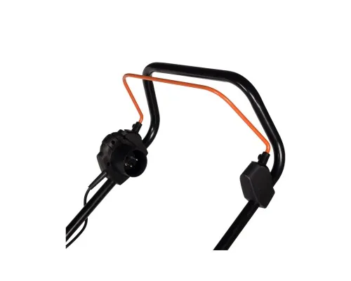 Газонокосарка Tekhmann TLM-1638 BL (852101)