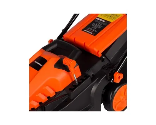 Газонокосарка Tekhmann TLM-1638 BL (852101)