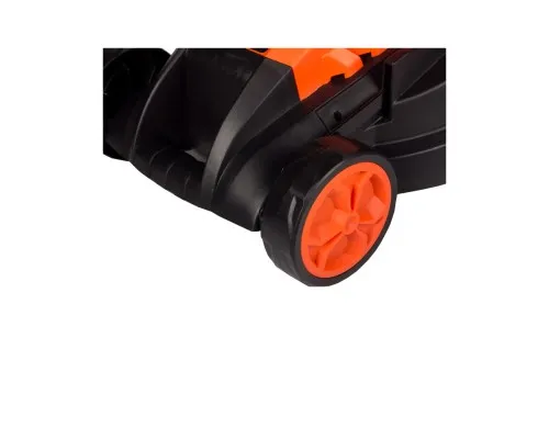 Газонокосарка Tekhmann TLM-1638 BL (852101)