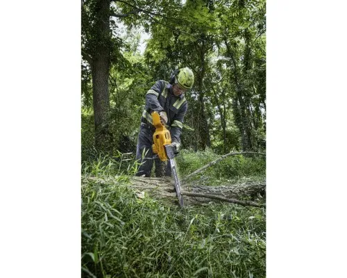 Ланцюгова пила DeWALT 54 В, шина 50 см, ланцюг OREGON 3/8 (DCMCS575X1)