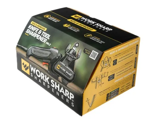 Точило Work Sharp WSKTS2-I