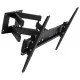 Кронштейн Charmount TV0604T-R6 Black