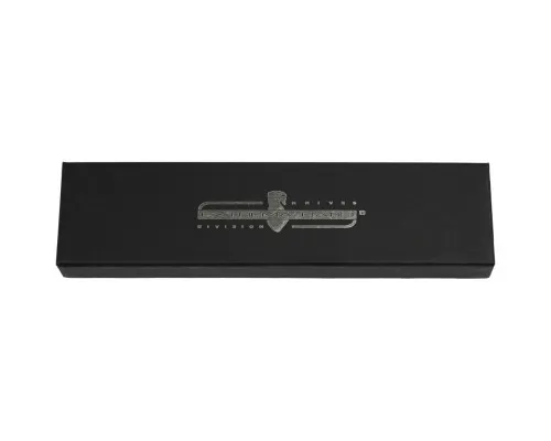 Ніж Extrema Ratio Mamba MIL-C Black (04.1000.0477/BLK)