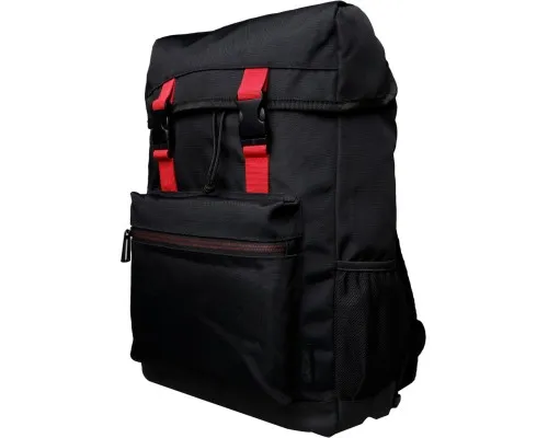 Рюкзак для ноутбука Acer 15.6" Nitro Multi-funtional Black (GP.BAG11.02A)