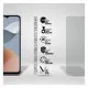 Плівка захисна Armorstandart Matte ZTE Blade A54 4G (ARM70669)