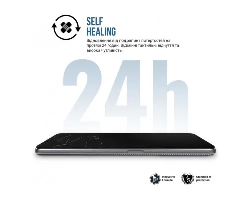 Плівка захисна Armorstandart Matte ZTE Blade A54 4G (ARM70669)