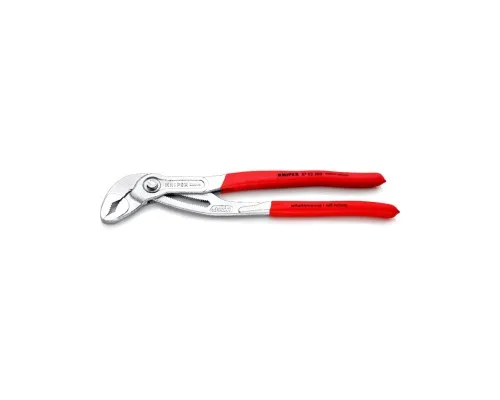 Кліщі KNIPEX сантехнічні Cobra (87 05 250)