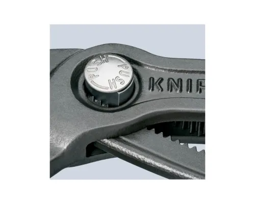 Кліщі KNIPEX сантехнічні Cobra (87 05 250)