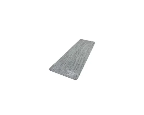 Килимок для йоги Reebok Camo Yoga Mat сірий 176 х 61 х 0,5 см RAYG-11045GR (885652020879)