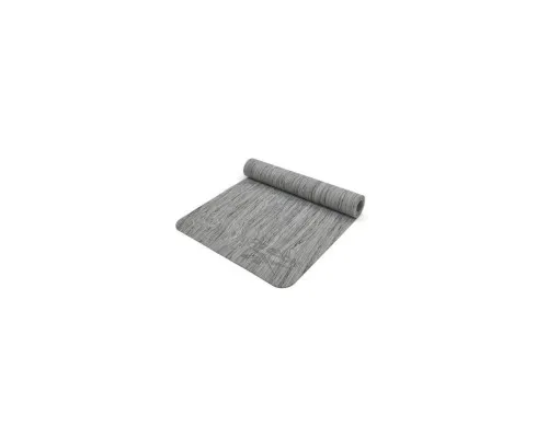 Килимок для йоги Reebok Camo Yoga Mat сірий 176 х 61 х 0,5 см RAYG-11045GR (885652020879)