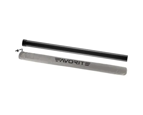 Вудилище Favorite Black Swan Nano BSW1-602N-S 1.83m max 1g (1693.07.28)