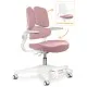 Дитяче крісло Mealux Trident Dark Pink (Y-617 DP)