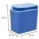 Термобокс Bo-Camp Arctic 24 Liters Blue (6702870)