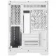 Корпус для ПК Gamemax HYPE-M White