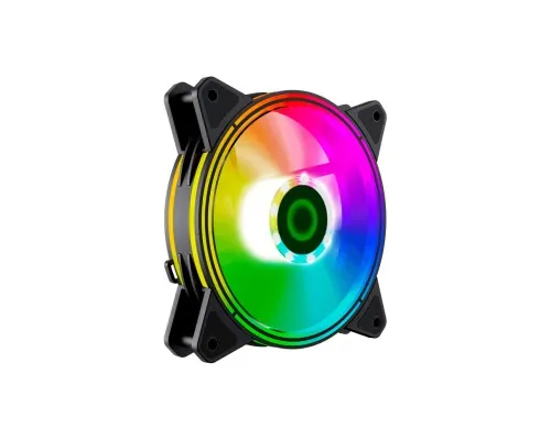Кулер до корпусу Gamemax RQ 300