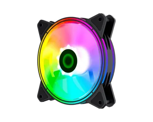 Кулер до корпусу Gamemax RQ 300