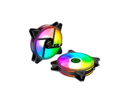 Кулер до корпусу Gamemax RQ 300