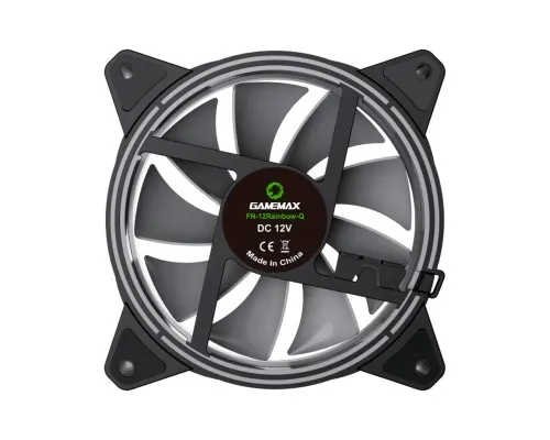 Кулер до корпусу Gamemax RQ 300
