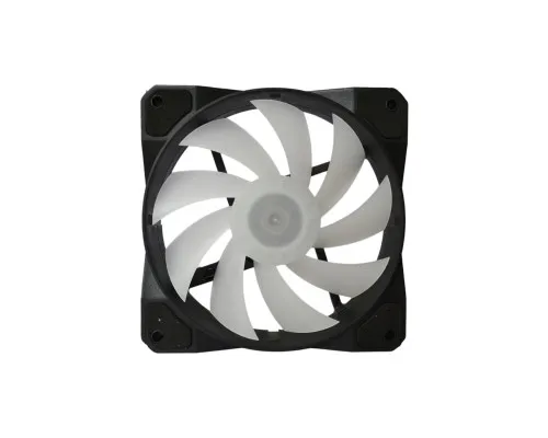 Кулер до корпусу Cooling Baby FR12025