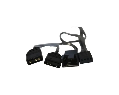 Кулер до корпусу Cooling Baby FR12025