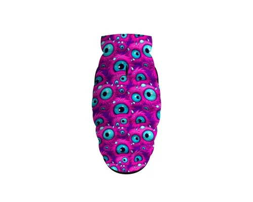 Курточка для тварин WAUDOG Clothes Око монстра M 50 (410-4049)