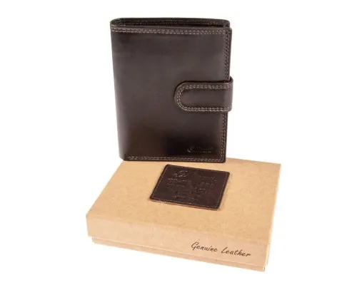 Гаманець Ashwood 1246 VT Brn