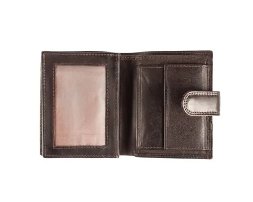 Гаманець Ashwood 1246 VT Brn