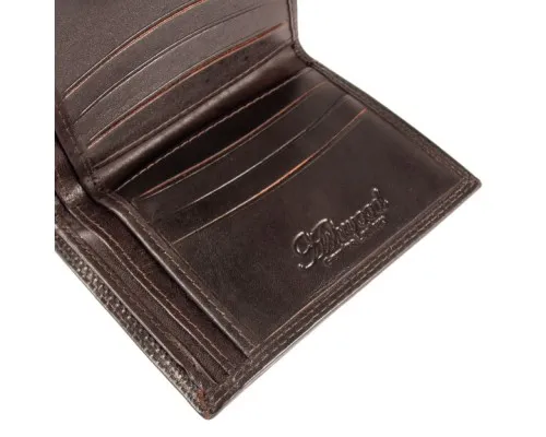 Гаманець Ashwood 1246 VT Brn