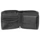 Гаманець Visconti HT14 Camden з RFID Black (HT14 BLK)