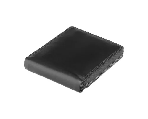Гаманець Visconti HT14 Camden з RFID Black (HT14 BLK)