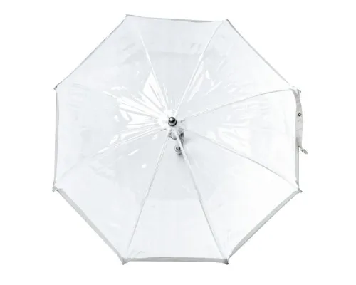 Парасоля Fulton Funbrella-2 C603 Silver (C603-005835)