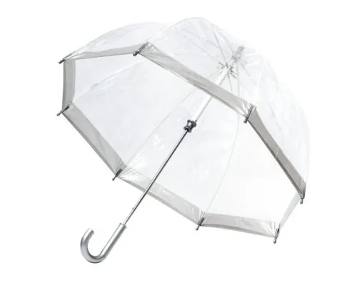 Парасоля Fulton Funbrella-2 C603 Silver (C603-005835)