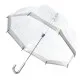 Парасоля Fulton Funbrella-2 C603 Silver (C603-005835)