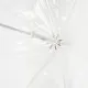 Парасоля Fulton Funbrella-2 C603 Silver (C603-005835)