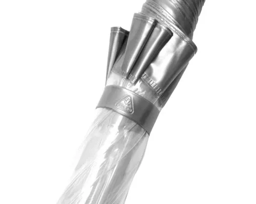Парасоля Fulton Funbrella-2 C603 Silver (C603-005835)