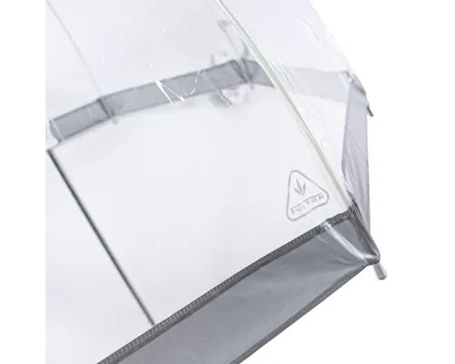 Парасоля Fulton Funbrella-2 C603 Silver (C603-005835)