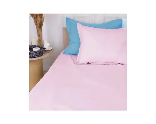 Постільна білизна MirSon Poplin Line 018 + 067 Nelson 110x140 (2200006277736)