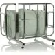 Дорожня сумка Heys Puffer Sage Green (30123-0138-00) (930927)