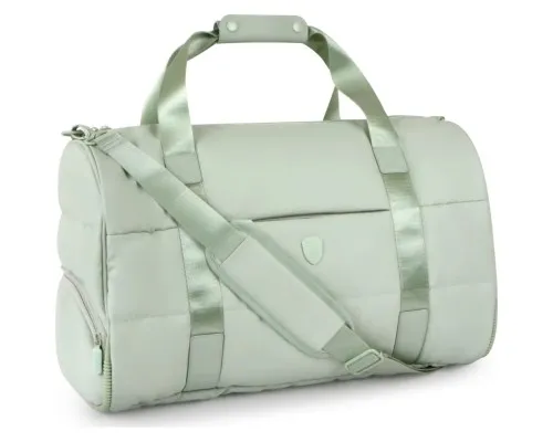 Дорожня сумка Heys Puffer Sage Green (30123-0138-00) (930927)
