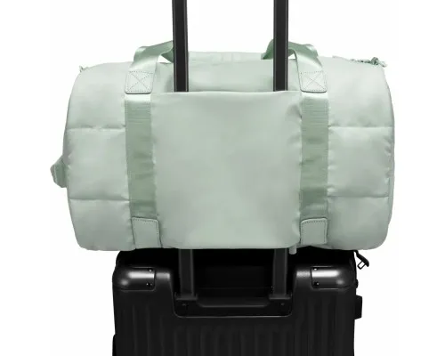 Дорожня сумка Heys Puffer Sage Green (30123-0138-00) (930927)