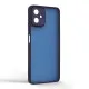 Чохол до мобільного телефона Armorstandart ShadeX Samsung A06 4G Blue (ARM83232)