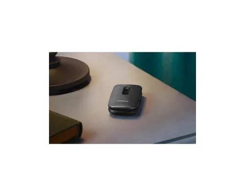 Мобільний телефон Panasonic KX-TU446 Black (KX-TU446EXB)