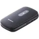 Мобільний телефон Panasonic KX-TU446 Black (KX-TU446EXB)