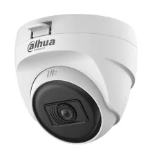 Камера відеоспостереження Dahua DH-HAC-T1A21P-U (3.6)