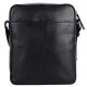Сумка Brampton London Crossflow Black (64405 BLK)